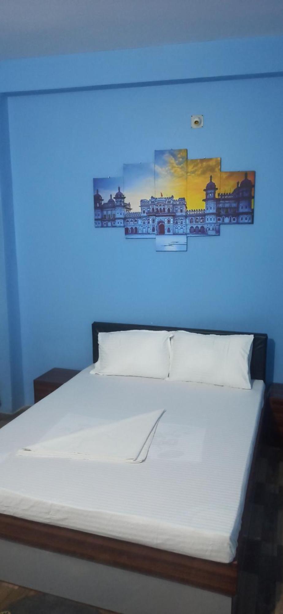 Atithi The Food Palace And Hotel Janakpur Luaran gambar