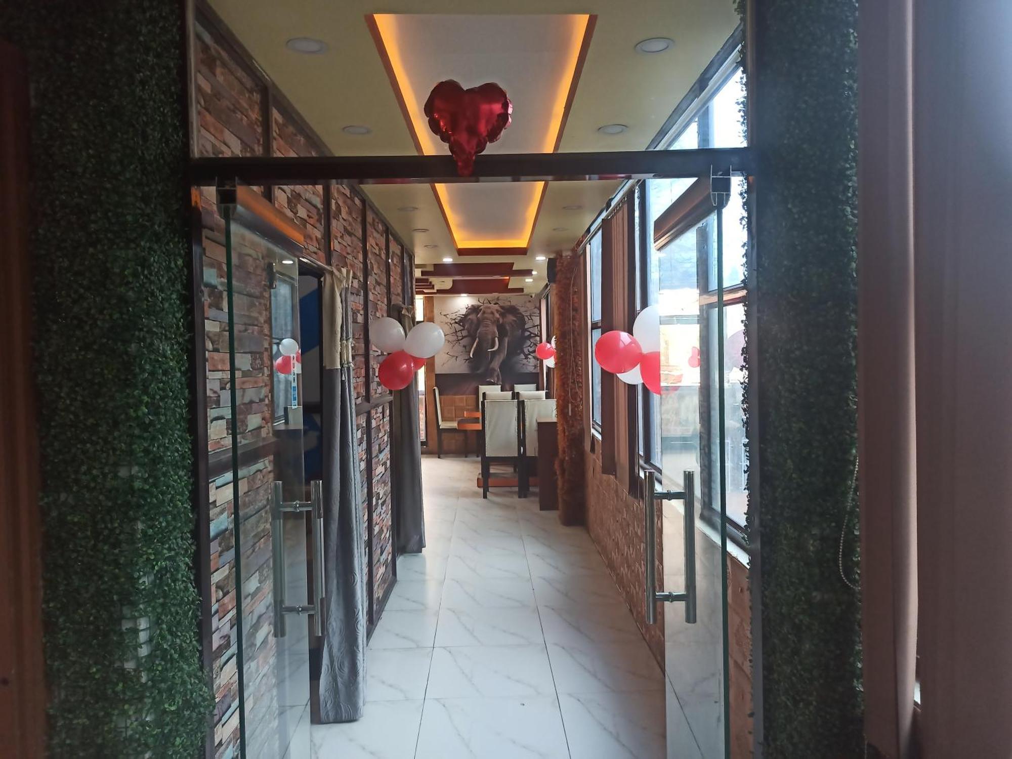 Atithi The Food Palace And Hotel Janakpur Luaran gambar